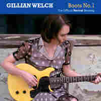 Cover for Boots No. 1: The Official Revival Bootleg